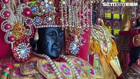 媽祖哭了！信眾驚神像現淚痕　廟方給答案