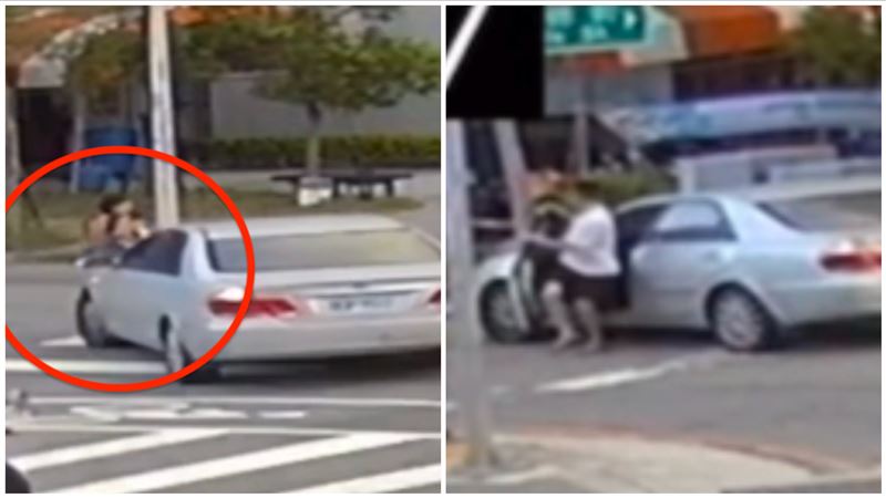 17歲少年無照撞飛母女3人　背景曝光