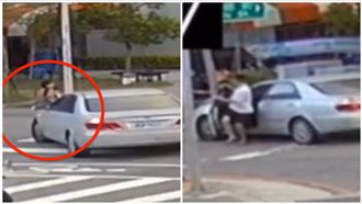 17歲少年無照撞飛母女3人　背景曝光