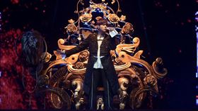 周杰倫演唱會 圖/周杰倫臉書