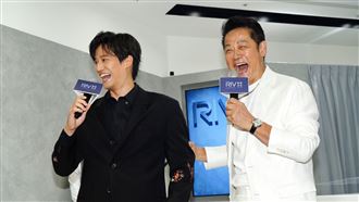 才剛和解楊繡惠！徐乃麟自爆人生最大地雷