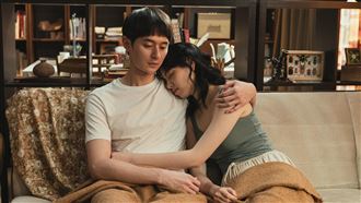 《八尺門》新星變恐怖情人密室囚禁張軒睿