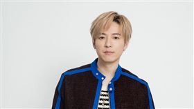 GJ蔣卓嘉（圖／索尼音樂提供）