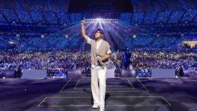 國內演唱會不斷，相關產業也提供不少工作機會。（示意圖／翻攝自杰威爾臉書）