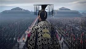 ▲帝王（圖／翻攝自百度百科）