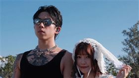 PIZZALI（圖／龍大謝音樂提供）