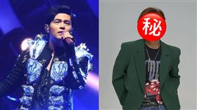 周杰倫、羅志祥。（圖／翻攝自臉書、台東縣政府提供）