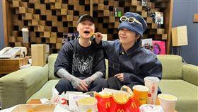 蕭秉治（圖／相信音樂提供）