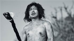 《黑之牛》李康生。（圖／光年映畫提供）