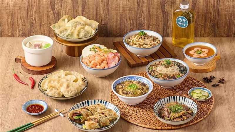 忠青商行插旗林口三井Ⅱ館　竟送免費套餐