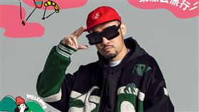 熱狗、頑童（圖／臺東縣政府文化處-藝文推廣科提供）