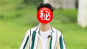 賴冠霖。（圖／翻攝自微博）