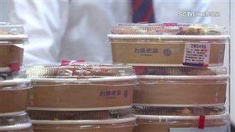 台鐵便當「淨營利太低」　擬推縣市特定款