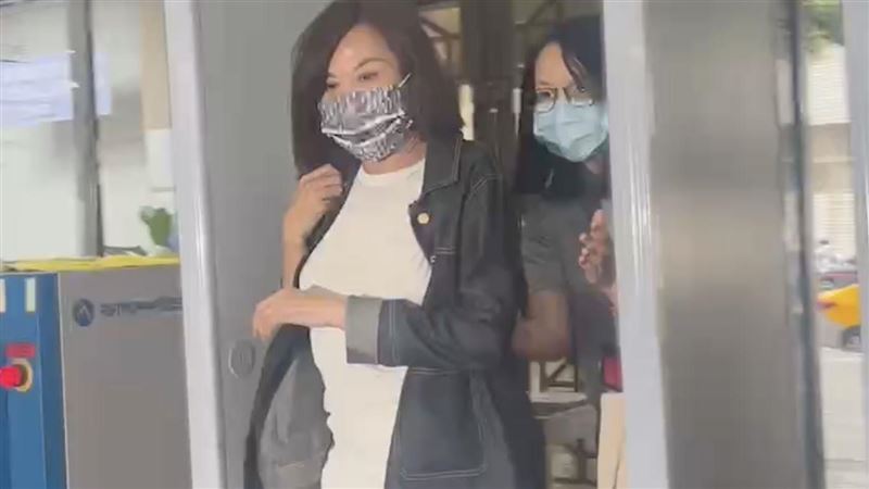 柯文哲案開庭!邱佩琳爆偵訊內容疑外洩