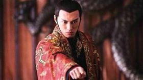 ▲漢武帝；司馬遷；李陵（圖／翻攝自百度百科）