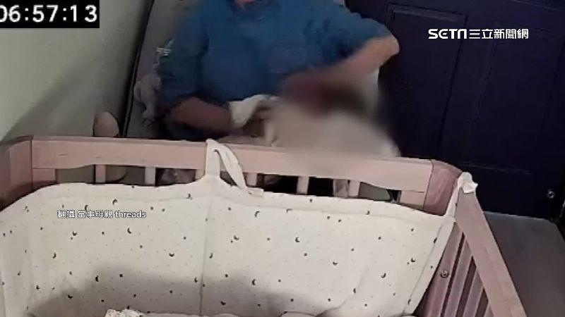 月嫂推頭新生兒　機構辯：老手動作沒不妥