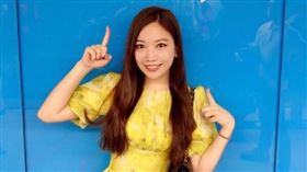 蔡尚樺。（圖／翻攝自蔡尚樺IG）