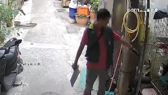 「爆閃燈」狂照狗環保局致歉　民眾不買單