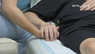 獨／被撞瀕臨腦死　強制險200萬不夠醫藥