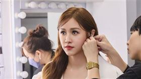 Sandy吳姍儒。（圖／翻攝自IG）