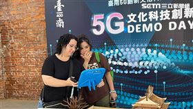 台南,南台科技大學,Demo展,5G