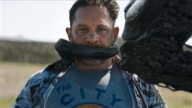 《猛毒最終章：最後一舞》。（圖／索尼影業提供）