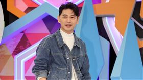 阿Ken「同學來了」。（圖/記者邱榮吉攝影）