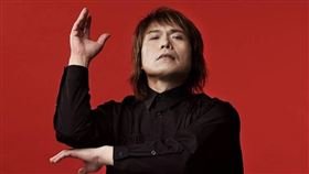 台灣搖滾天王伍佰。（圖／寬魚國際／月光提供）