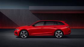 ▲Skoda Octavia。（圖／Skoda）