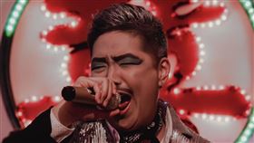 變裝國王,變裝皇后,Drag king(讀者Joy 提供)