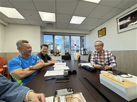 玩聚學習！游榮吉基金會誕生助偏鄉教育（圖／翻攝畫面）