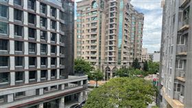 房市示意圖、中信房屋提供