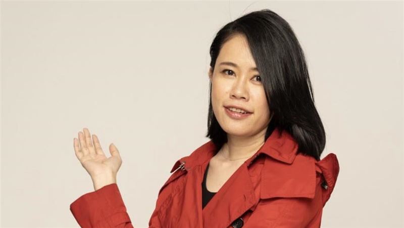 女神驚吐「幫我祈禱」 網湧入:早日康復