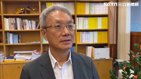 宜蘭縣副縣長林茂勝。（圖／翻攝畫面）