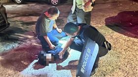 走私毒品影響甚巨，警方積極調查破獲多起跨國運毒案。（圖／警方提供）