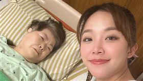 （圖／翻攝自賴慧如臉書）