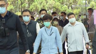 橘子若被通緝獎金曝　檢舉最高可獲100萬