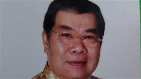 盧彪驚傳過世一年。（圖／翻攝臉書）