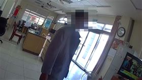 員警,副所長,菜刀,高雄,旗山警分局,旗尾派出所