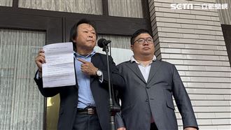 中常會爆爭執？王世堅、蔡易餘出面駁斥了