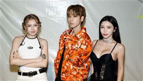 鼓鼓（圖／尼賀創意提供）