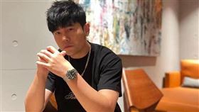 （圖／翻攝自周杰倫Jay Chou臉書）