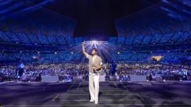 周杰倫將在台北大巨蛋開唱。（圖／杰威爾提供）