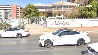 南非逼我遷代表處　非媒憂台灣恐做1事