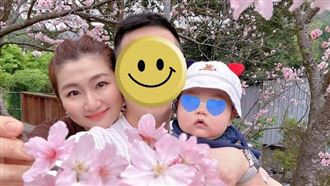 Selina懷二胎消息瘋傳　合體小徐近照流出