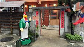 香鷄城日前在臉書粉專發文寫下，秘密計劃倒數！（圖／翻攝自臉書）