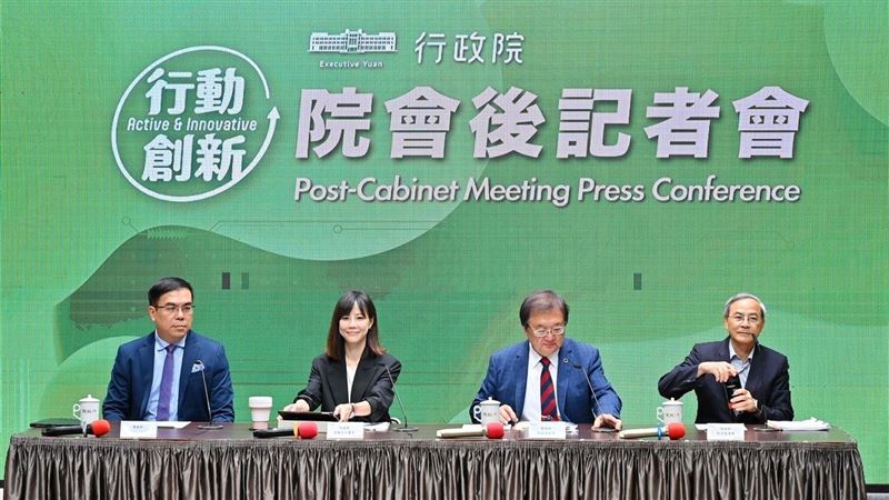 解決垃圾山！彭啟明喊話台北市能支援