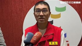 基隆,潭美,颱風,颱風假,災情,謝國樑（圖／翻攝畫面）