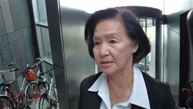 林姿妙,貪污,起訴,宜蘭（圖／翻攝畫面）
