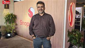 「20年前大家不理解，為何高通要進入汽車市場」從手機霸主到車用晶片大咖，高通早就看到哪些機會？